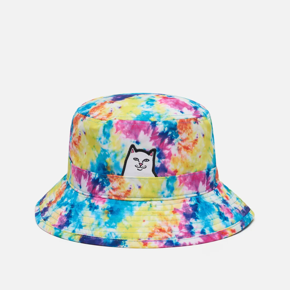 RIPNDIP Панама Lord Nermal
