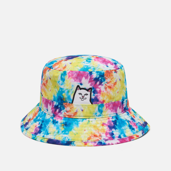 Панама RIPNDIP Lord Nermal Tie Dye