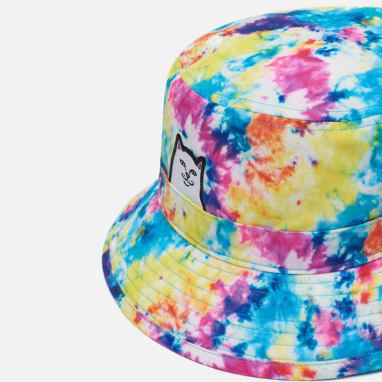 Панама RIPNDIP Lord Nermal Tie Dye