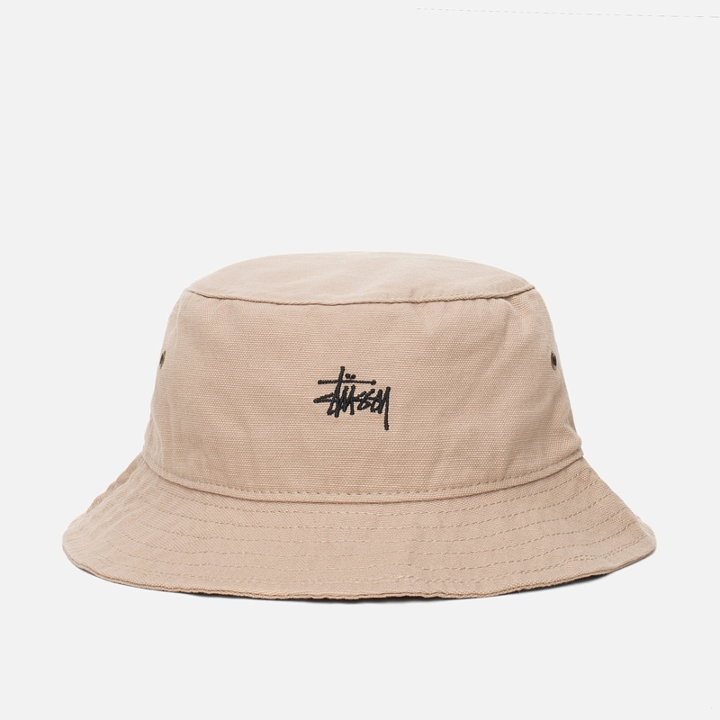 Stussy Панама Smooth Crusher
