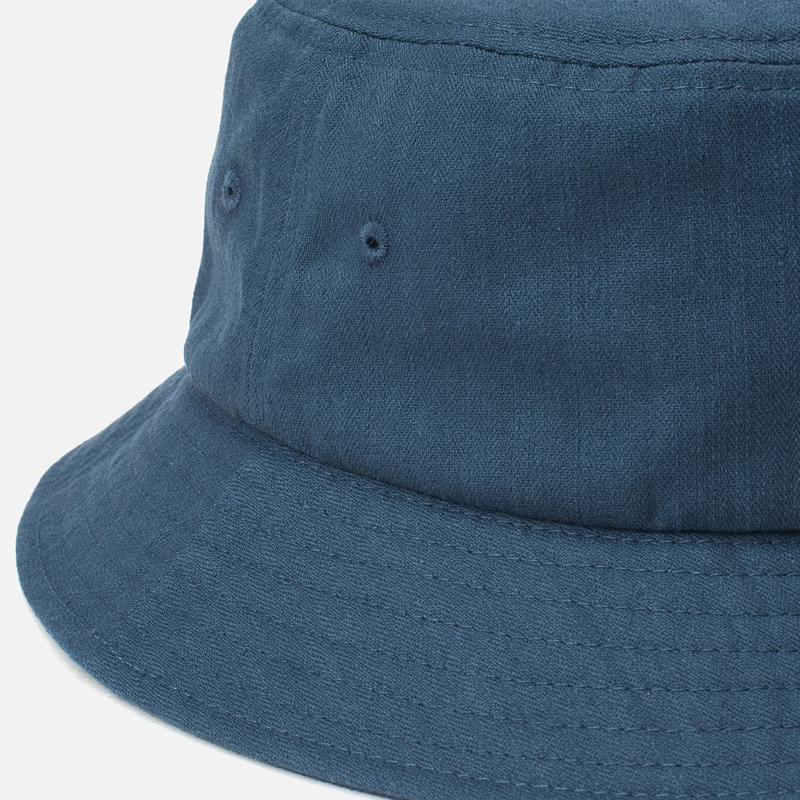 Stussy Панама Smooth Herringbone