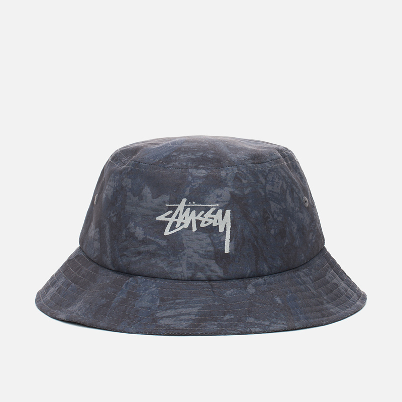 Stussy Панама Tree Camo