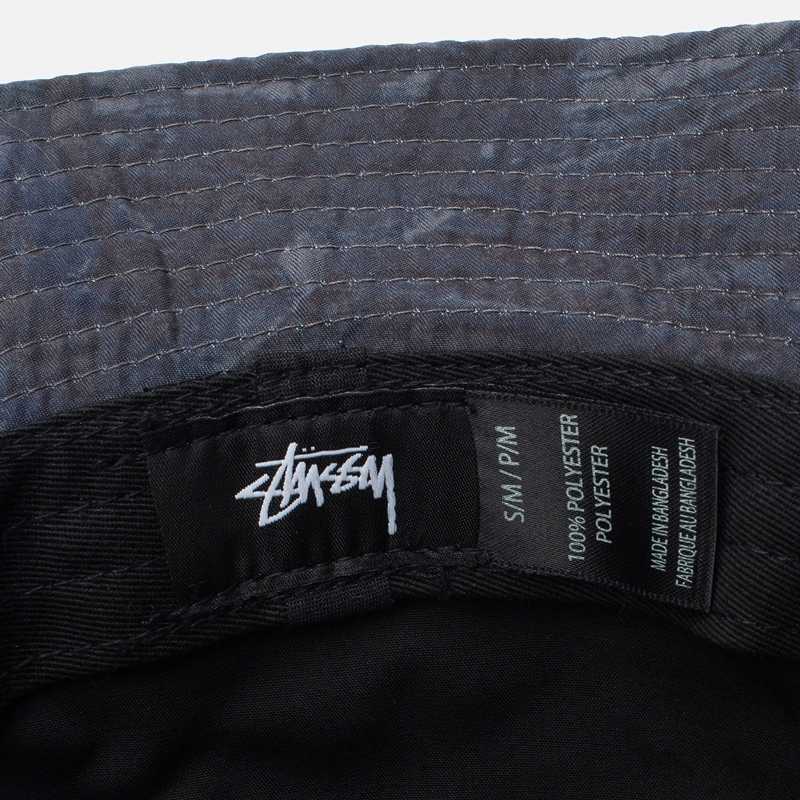 Stussy Панама Tree Camo