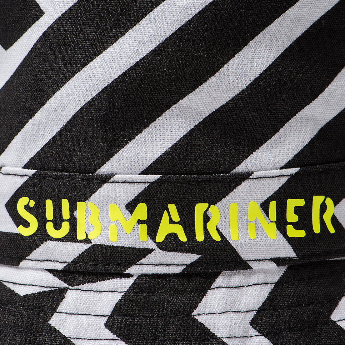 Submariner Панама Printed Logo