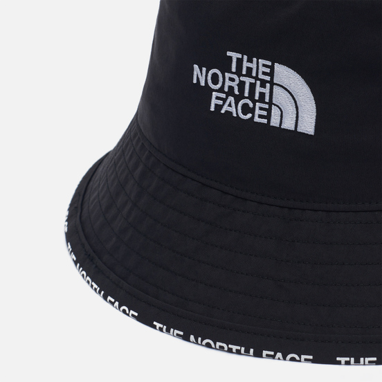 Панама The North Face Street TNF Black