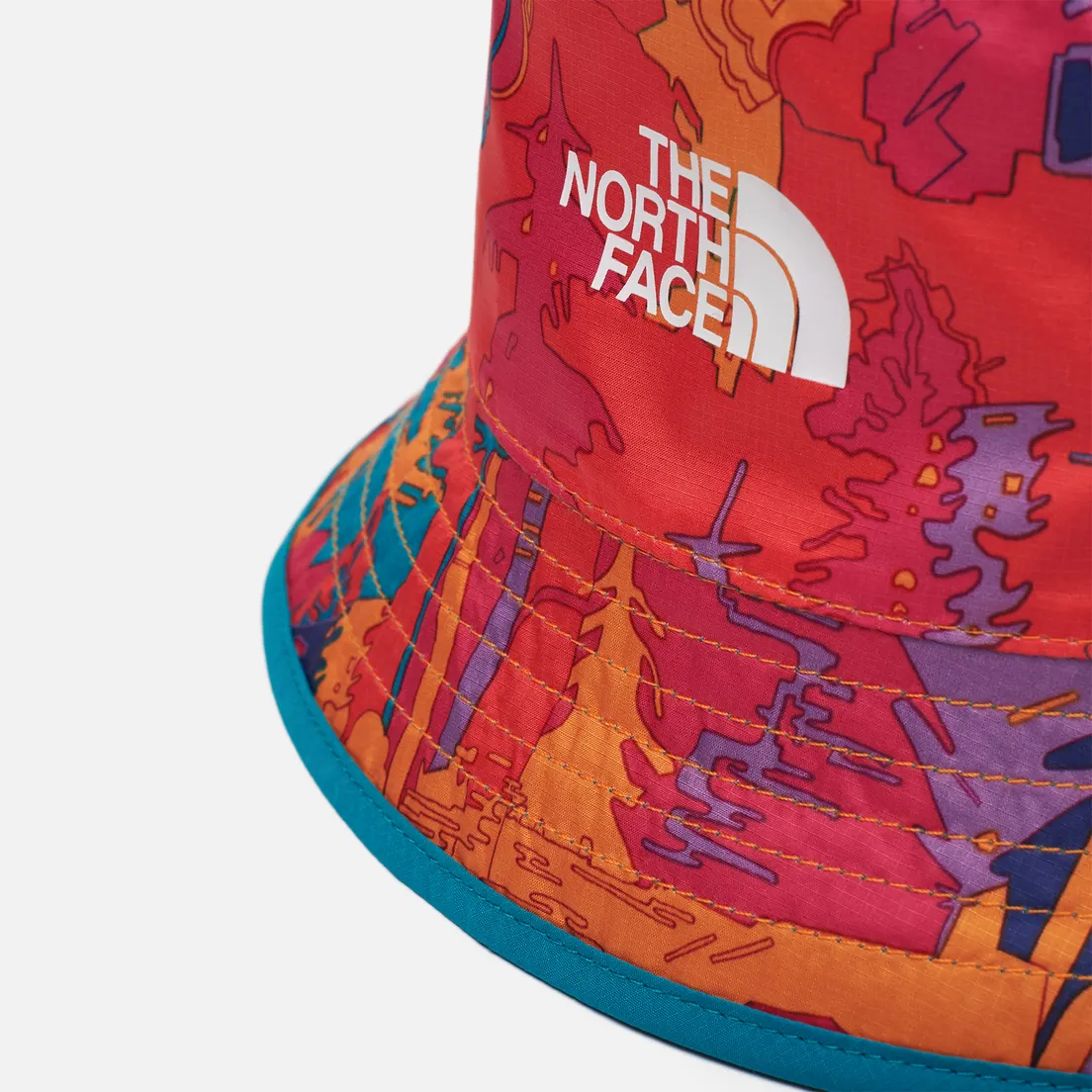 The North Face Панама Sun Stash