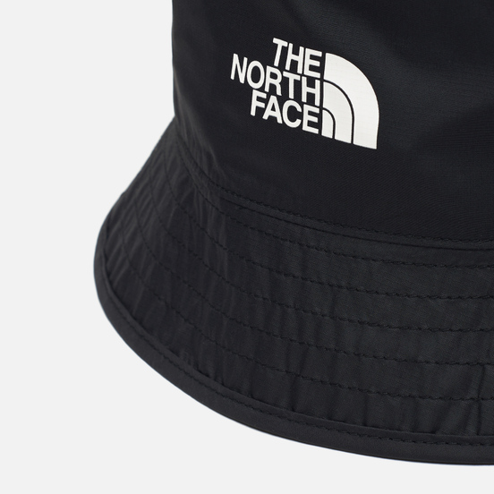 Панама The North Face Sun Stash TNF Black/New Taupe Green