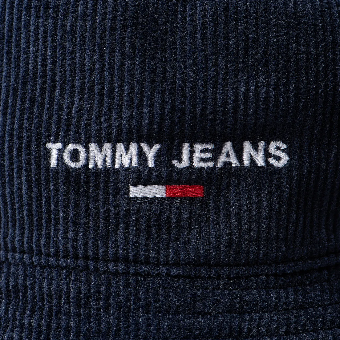 Tommy Jeans Панама Corduroy Sport