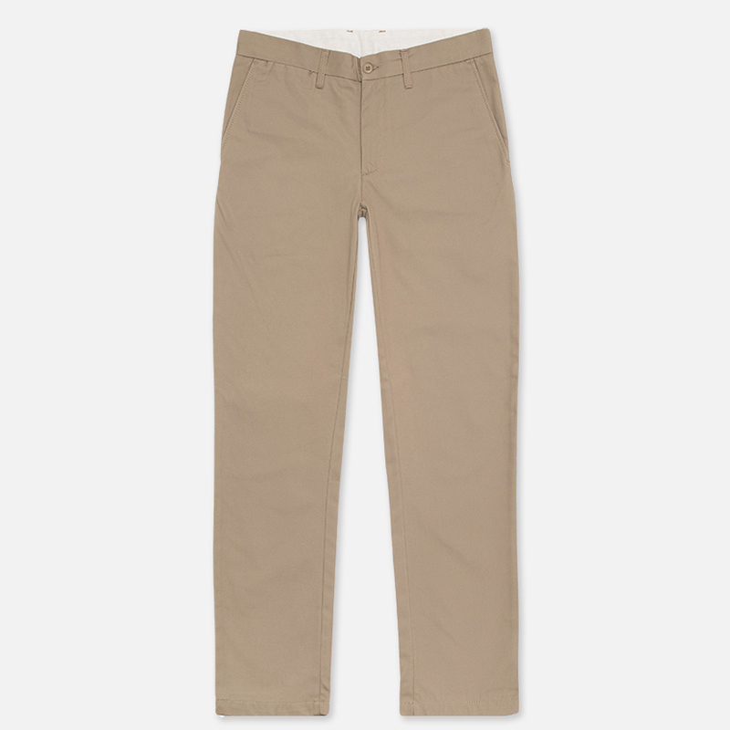 Carhartt WIP Мужские брюки Johnson
