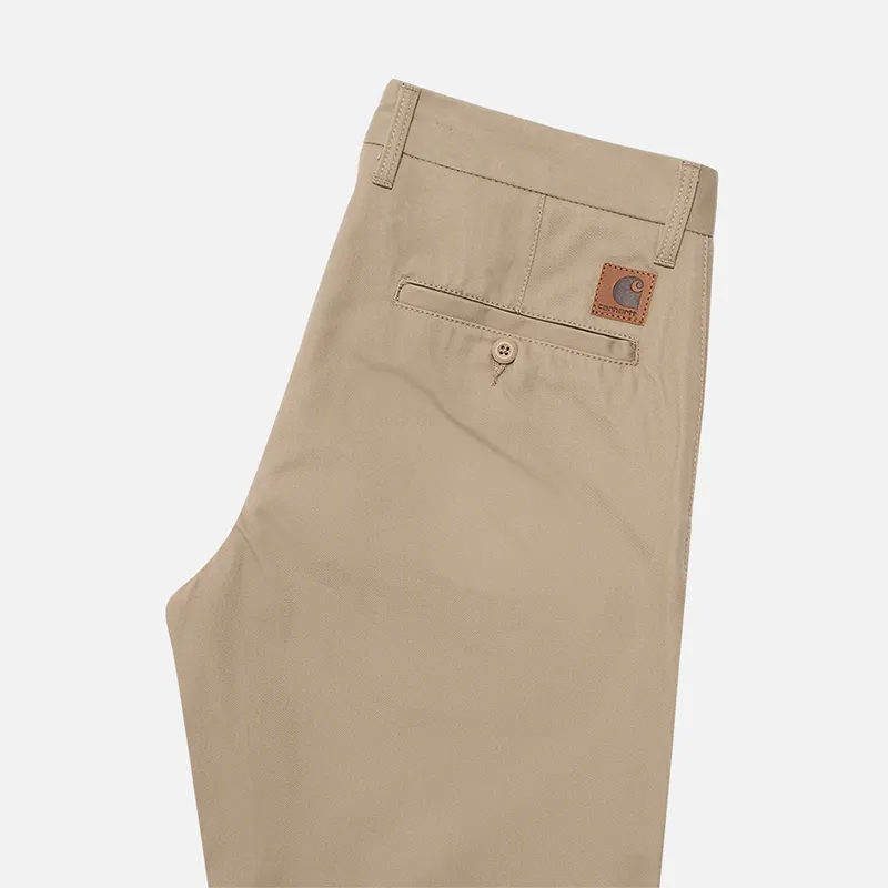 Carhartt WIP Мужские брюки Johnson