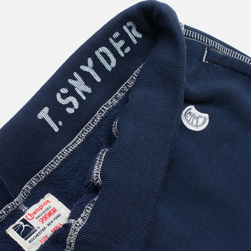 Champion x Todd Snyder Мужские брюки Rid Cuff
