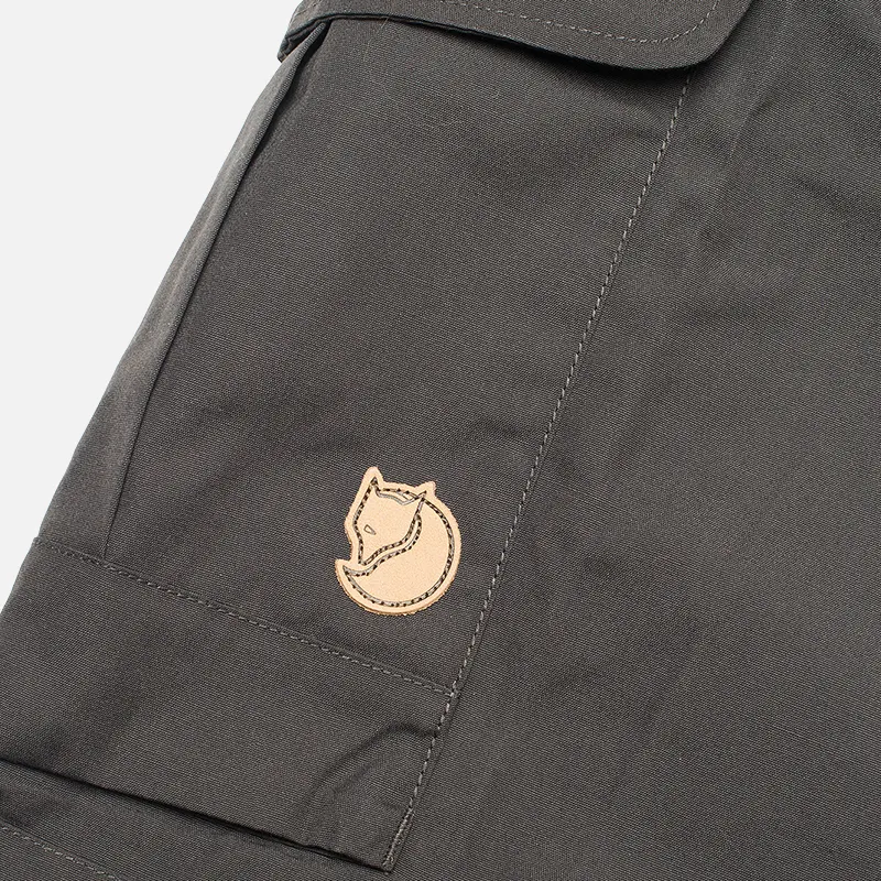 Fjallraven Мужские брюки Greenland