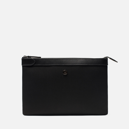 Папка для документов Mismo M/S Pouch Black/Black