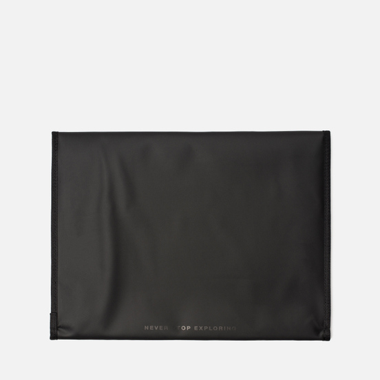 Папка для документов The North Face Stratoliner Document TNF Black