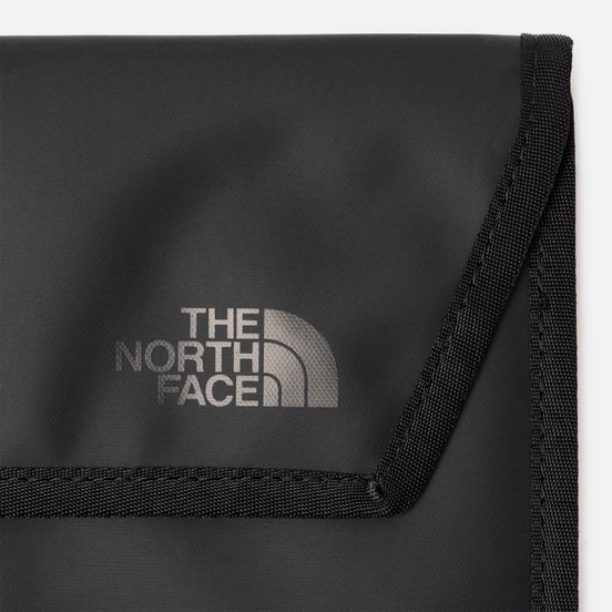 Папка для документов The North Face Stratoliner Document TNF Black