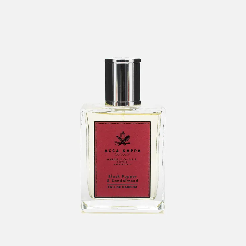 Acca Kappa Парфюмерная вода 1869 Black Pepper & Sandalwood Large