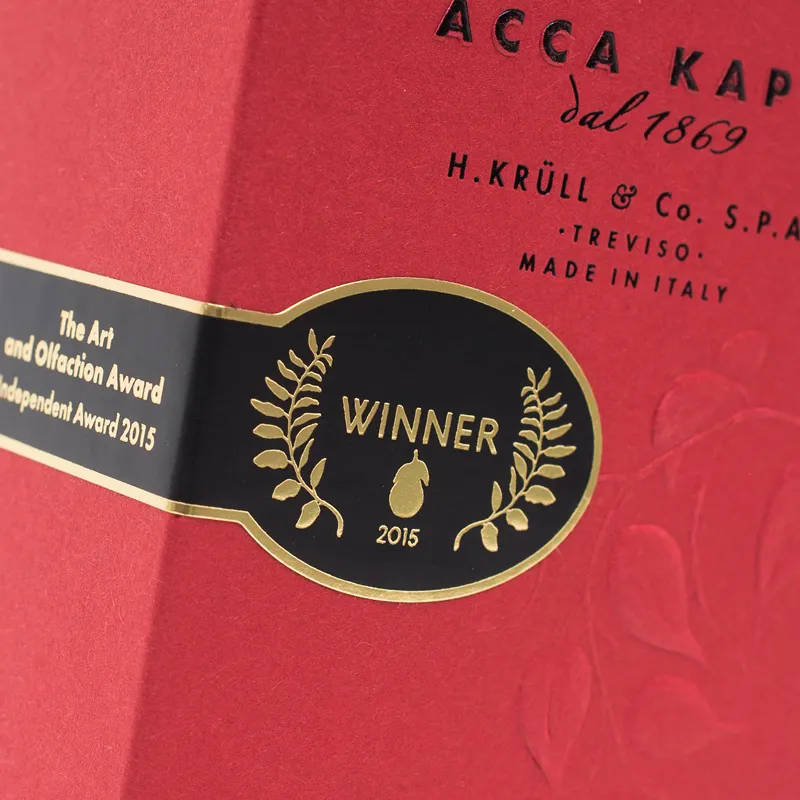 Acca Kappa Парфюмерная вода 1869 Black Pepper & Sandalwood Large