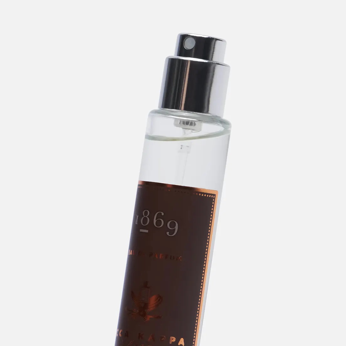 Acca Kappa Парфюмерная вода 1869 Eau de Parfum Travel Size
