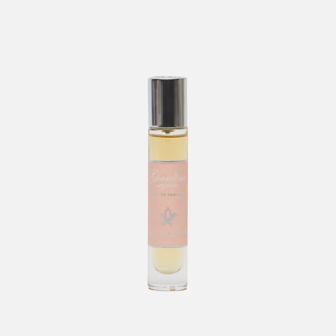 Acca Kappa Парфюмерная вода 1869 Giardino Segreto Travel Size