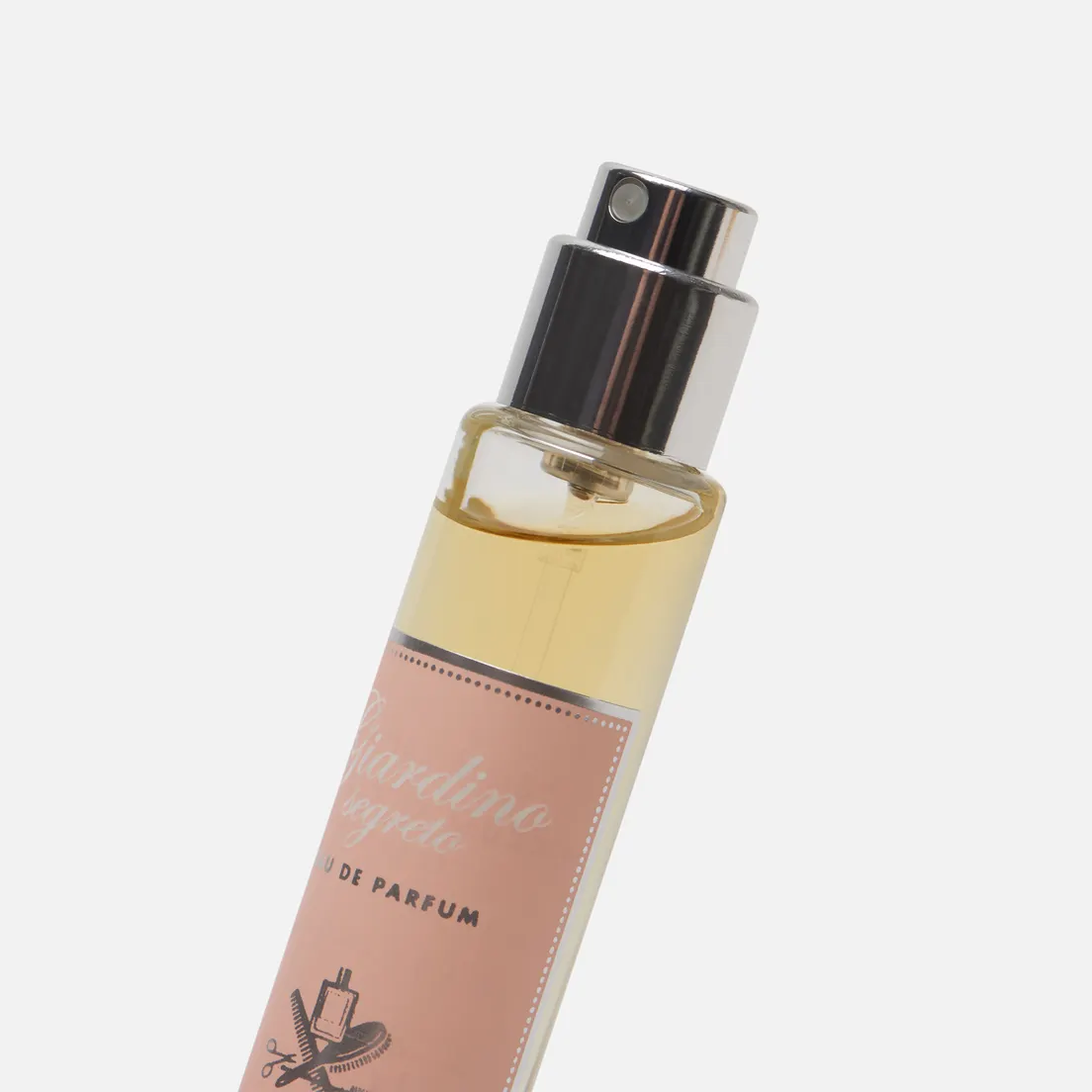Acca Kappa Парфюмерная вода 1869 Giardino Segreto Travel Size