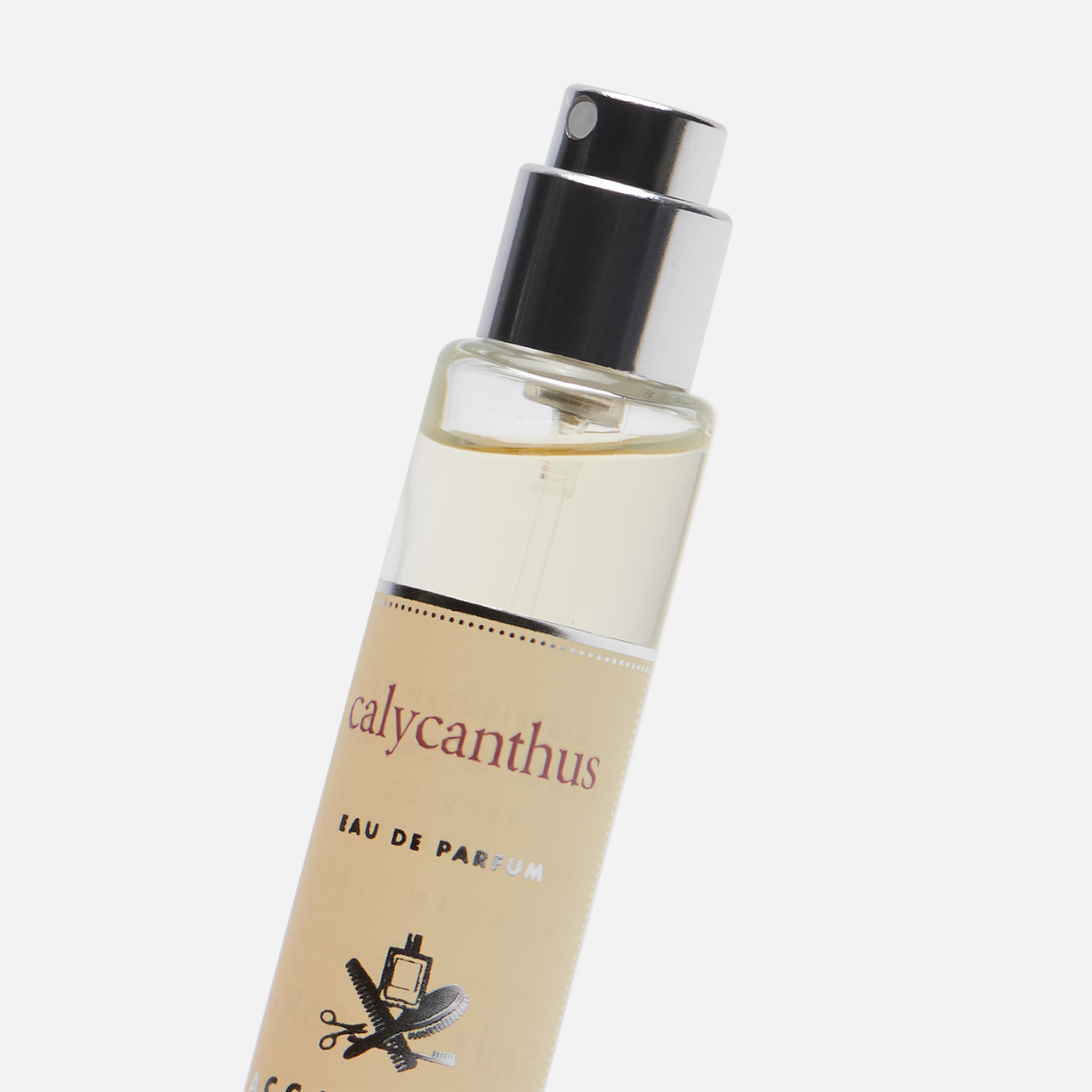 Acca Kappa Парфюмерная вода Calycanthus Travel Size