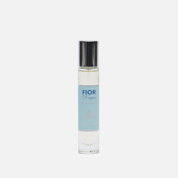 Парфюмерная вода Acca Kappa, цвет белый, размер UNI 85351615 Eau de Parfum Fior d'Aqua Travel Size - фото 1