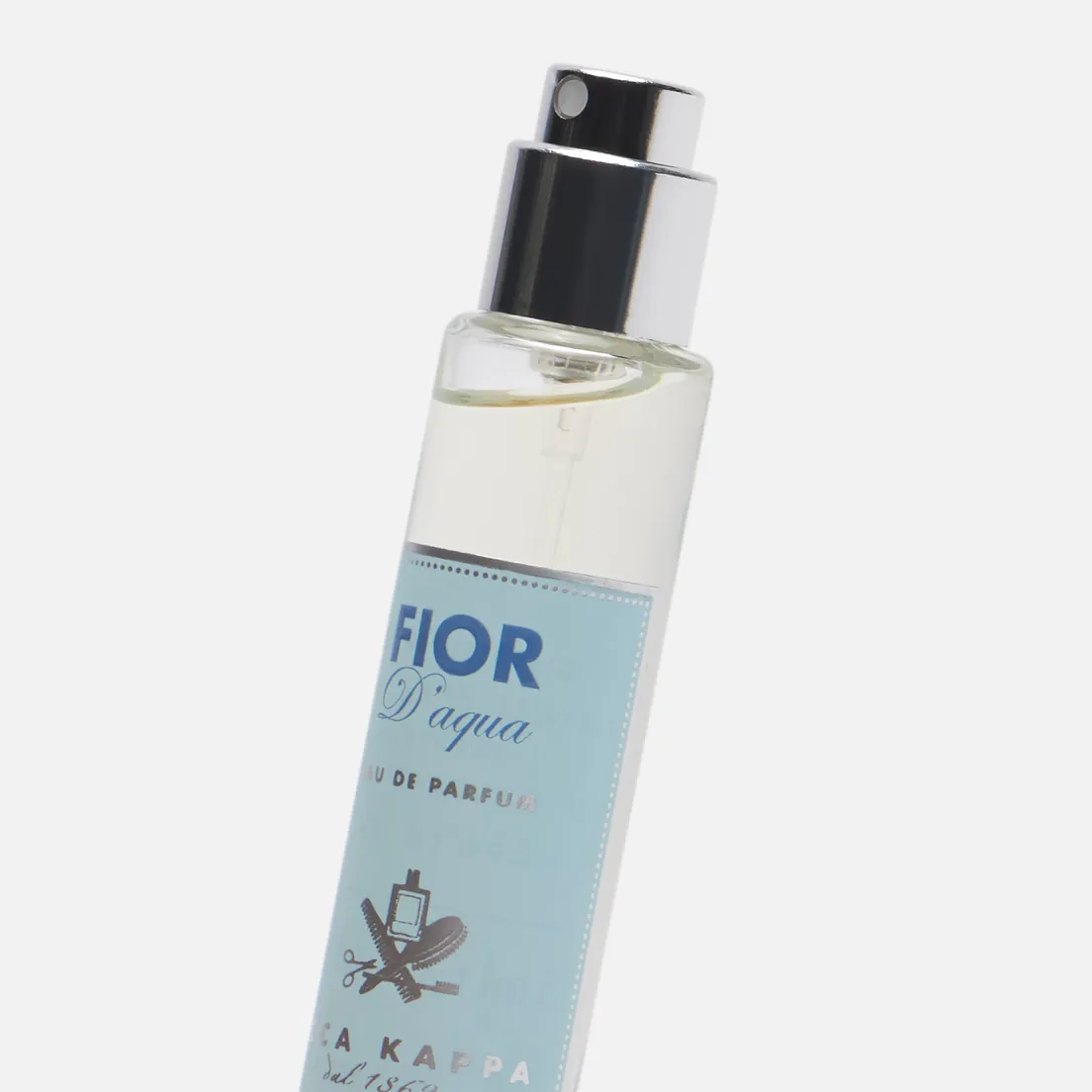 Acca Kappa Парфюмерная вода Fior d'Aqua Travel Size