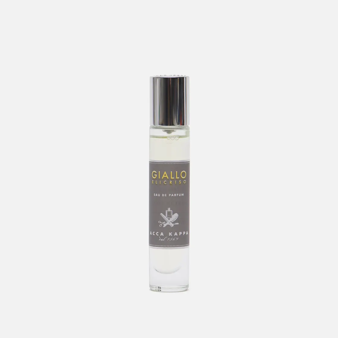 Acca Kappa Парфюмерная вода Giallo Elicriso Travel Size