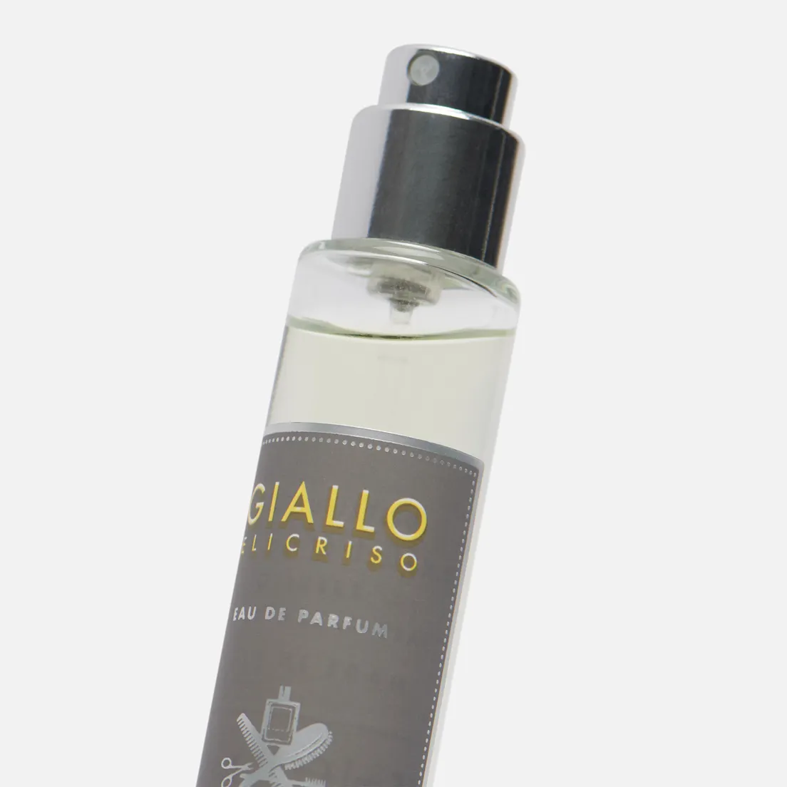 Acca Kappa Парфюмерная вода Giallo Elicriso Travel Size