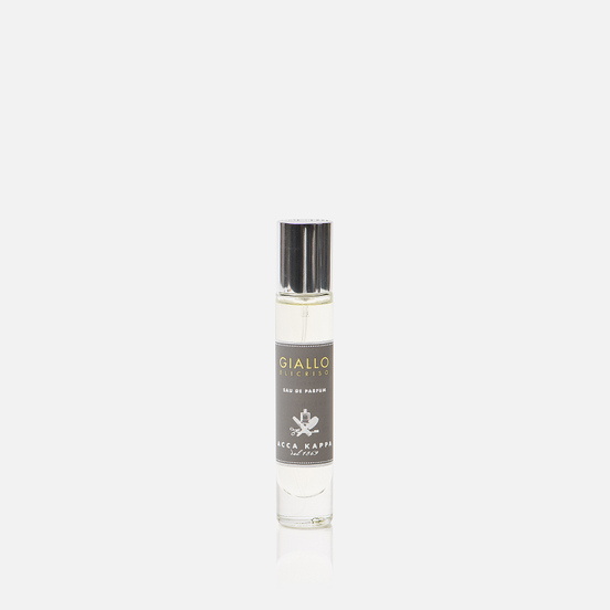 Парфюмерная вода Acca Kappa Eau de Parfum Giallo Elicriso 15ml