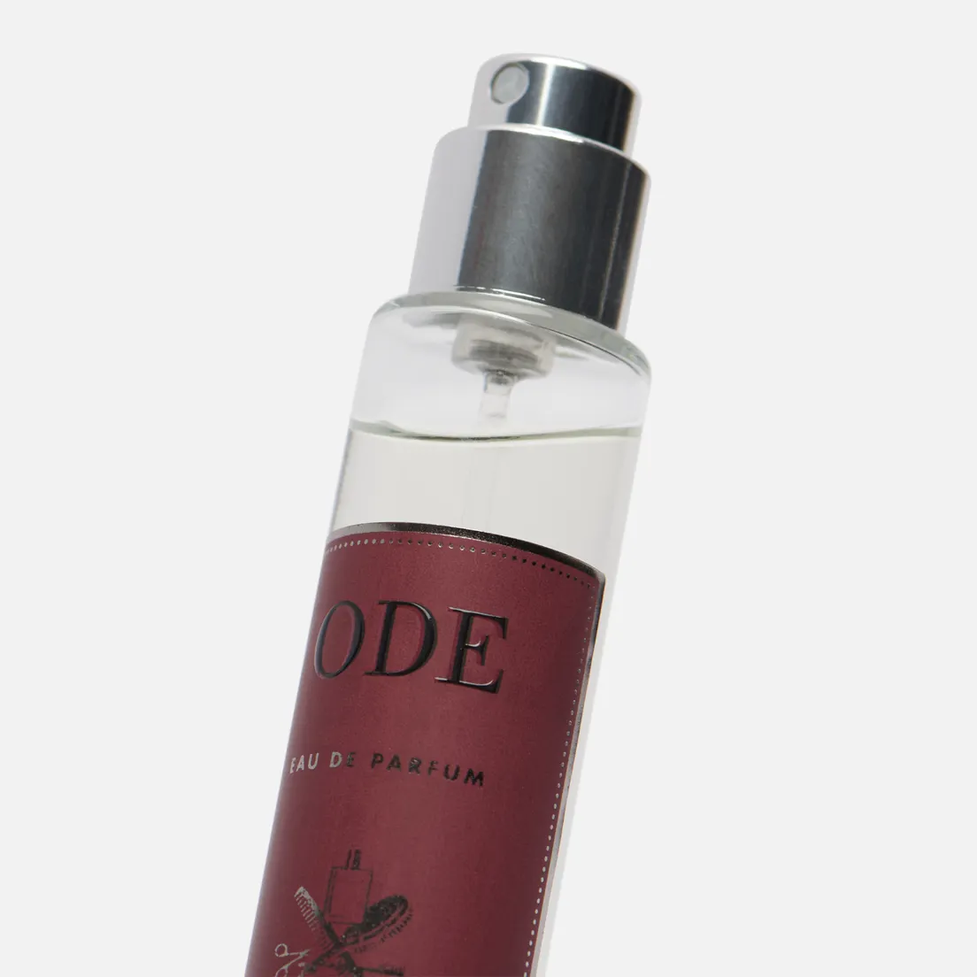 Acca Kappa Парфюмерная вода Ode Travel Size