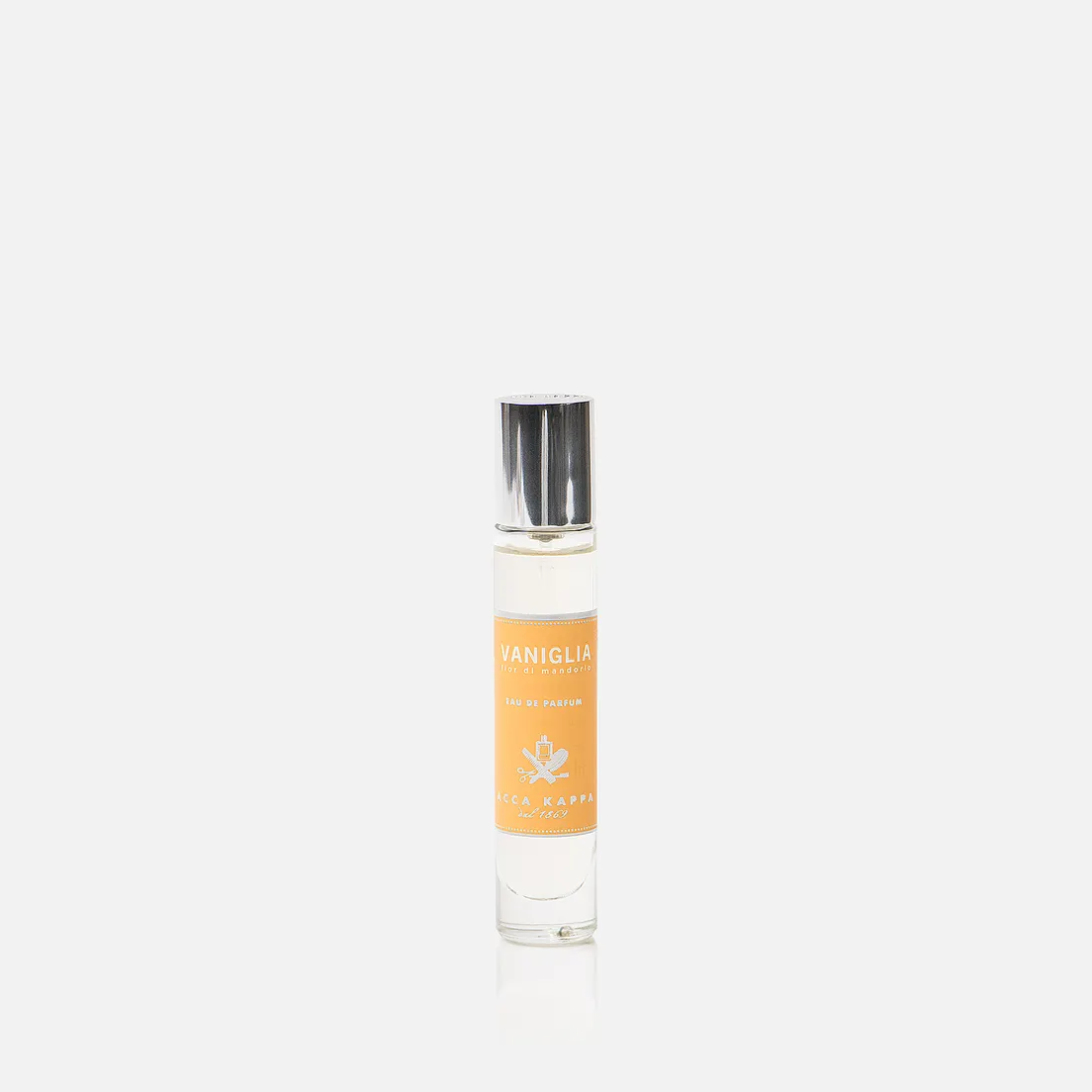 Acca Kappa Парфюмерная вода Vaniglia Fior di Mandorlo Travel Size