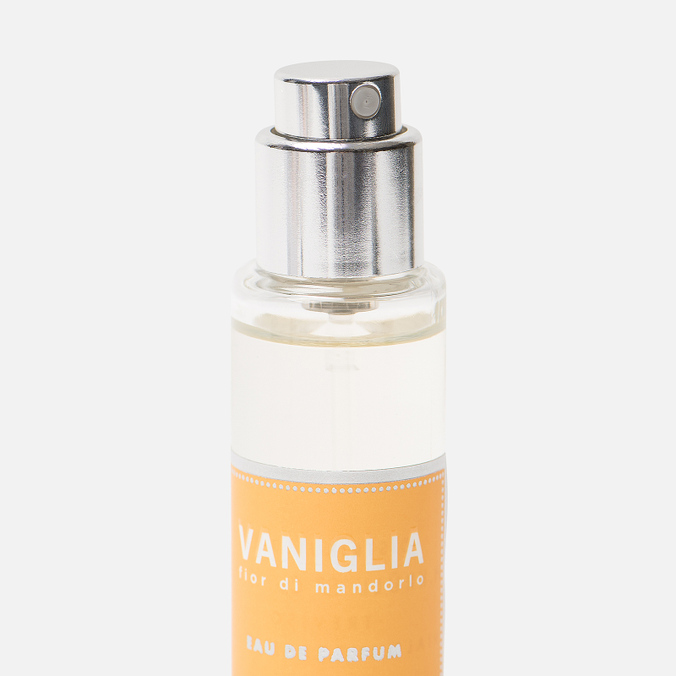 Парфюмерная вода Acca Kappa, цвет белый, размер UNI 85349415 Eau de Parfum Vaniglia Fior di Mandorlo Travel Size - фото 3