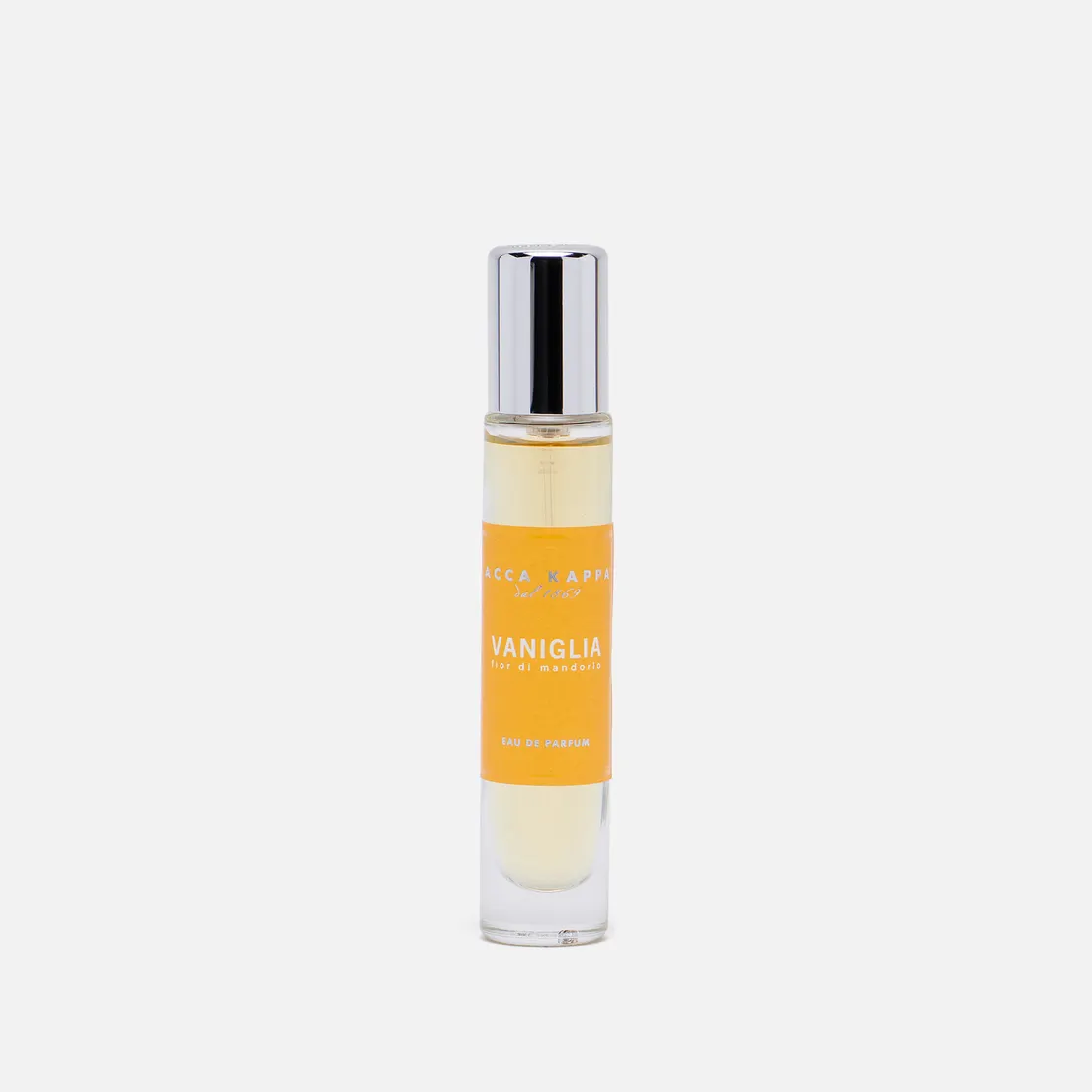 Acca Kappa Парфюмерная вода Vaniglia Fior di Mandorlo Travel Size