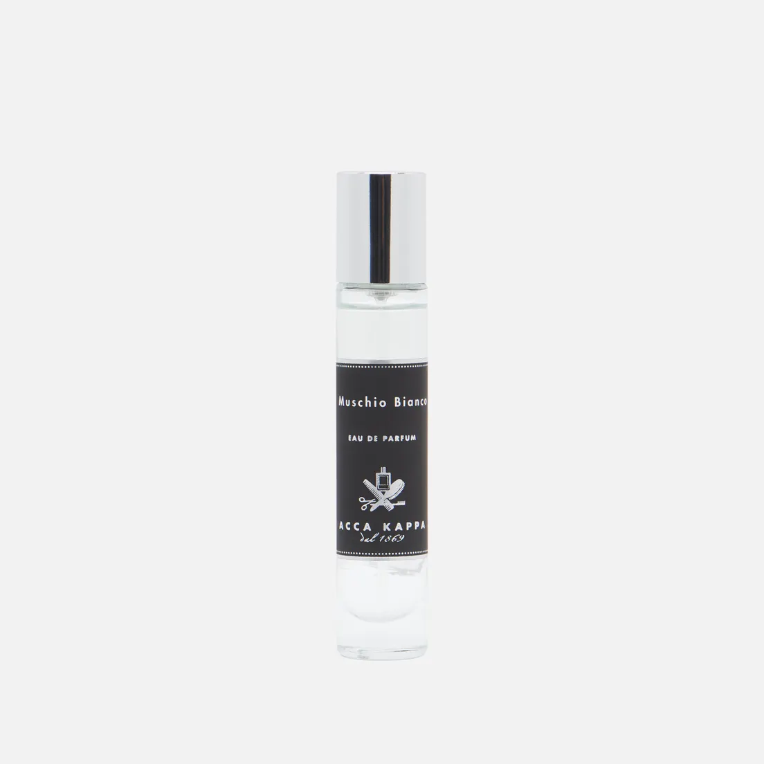 Acca Kappa Парфюмерная вода White Moss Travel Size