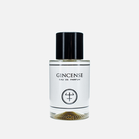 Парфюмерная вода Oliver & Co Gincense 50ml
