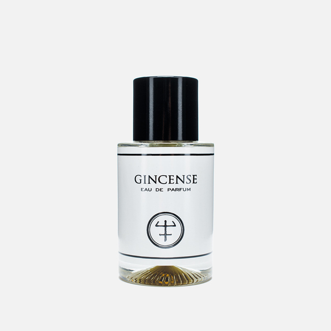 Парфюмерная вода Oliver & Co Gincense 50ml