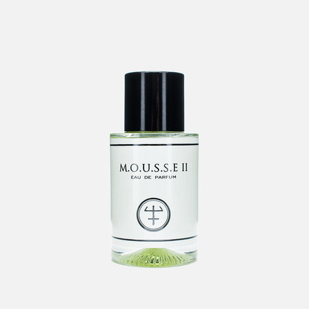 Парфюмерная вода Oliver & Co M.O.U.S.S.E. II 50ml