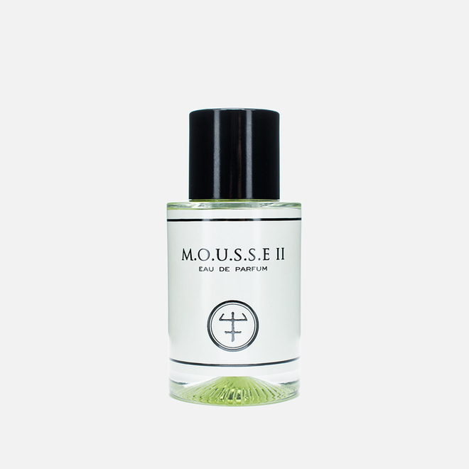 Парфюмерная вода Oliver & Co M.O.U.S.S.E. II 50ml