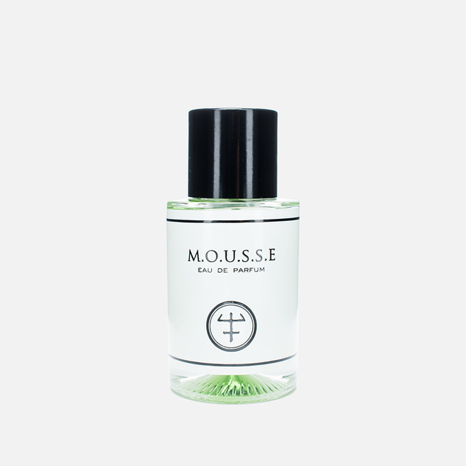 Парфюмерная вода Oliver & Co M.O.U.S.S.E. 50ml