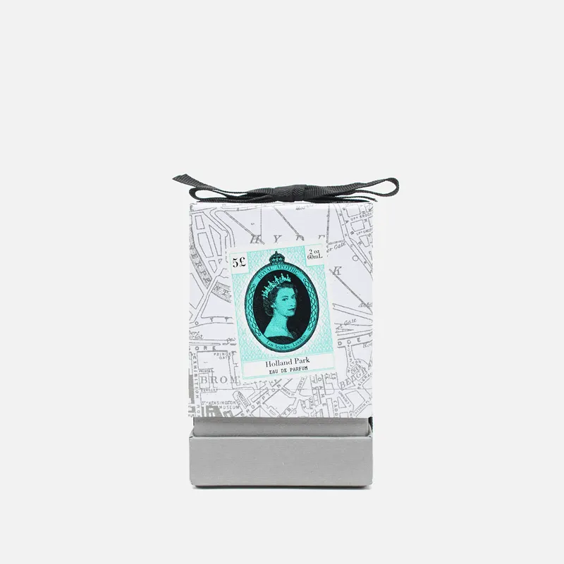 Royal Apothic Парфюмерная вода Holland Park 60ml
