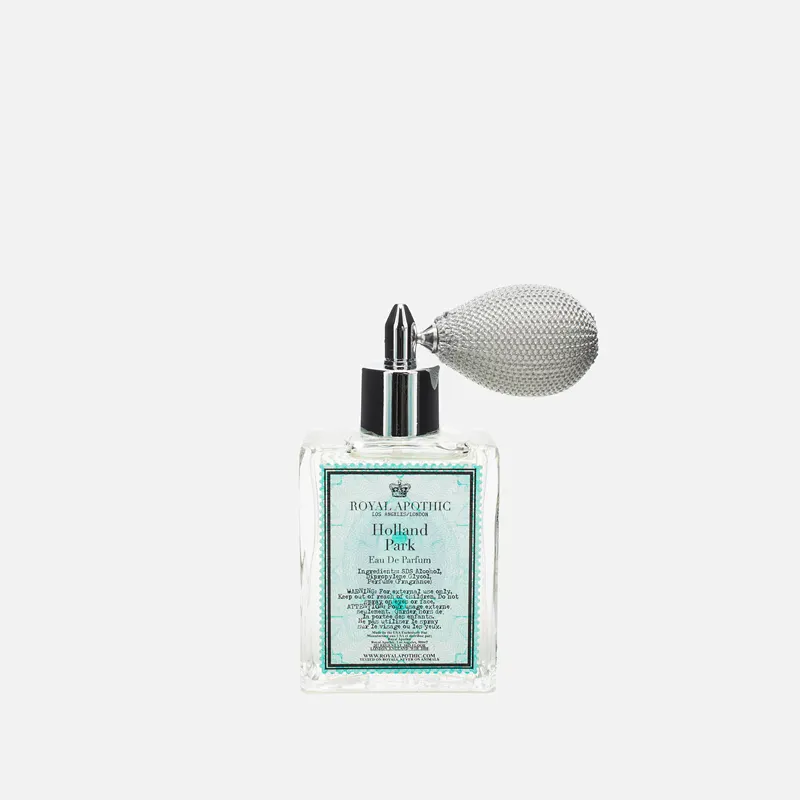 Royal Apothic Парфюмерная вода Holland Park 60ml
