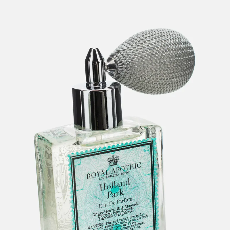 Royal Apothic Парфюмерная вода Holland Park 60ml