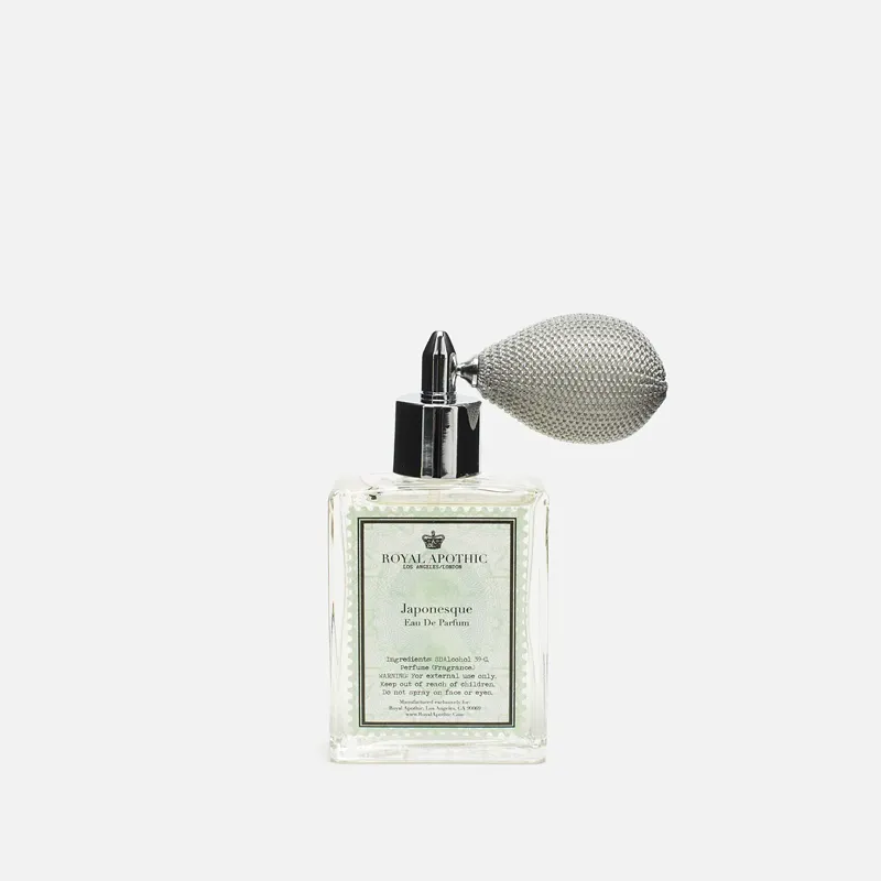 Royal Apothic Парфюмерная вода Japonesque 60ml
