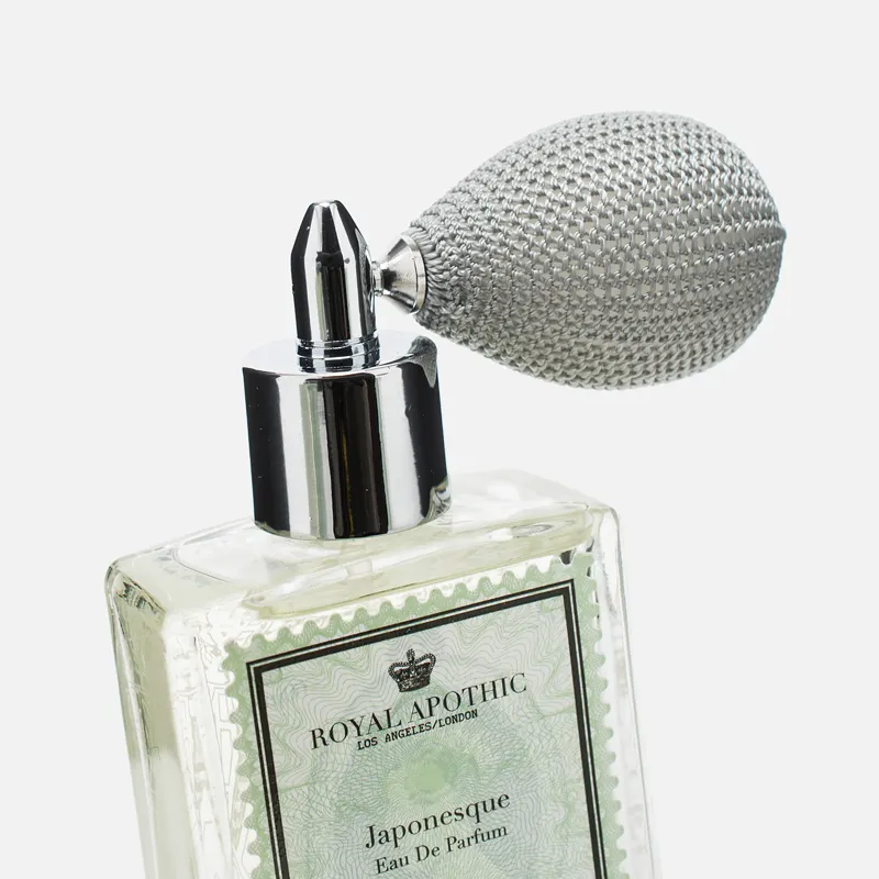 Royal Apothic Парфюмерная вода Japonesque 60ml
