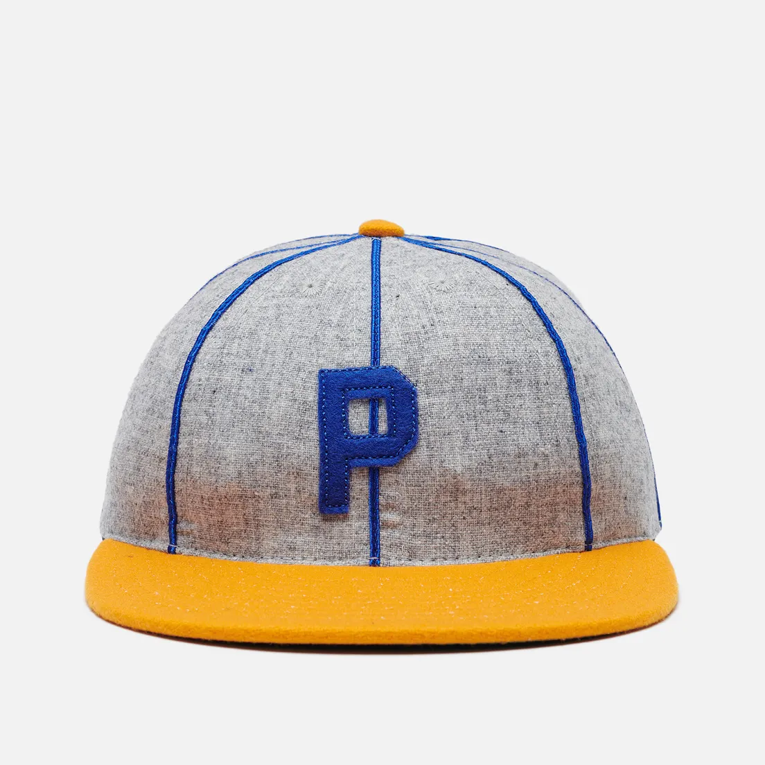Ebbets Field Flannels Кепка Pasadena Merchants 1919 Vintage