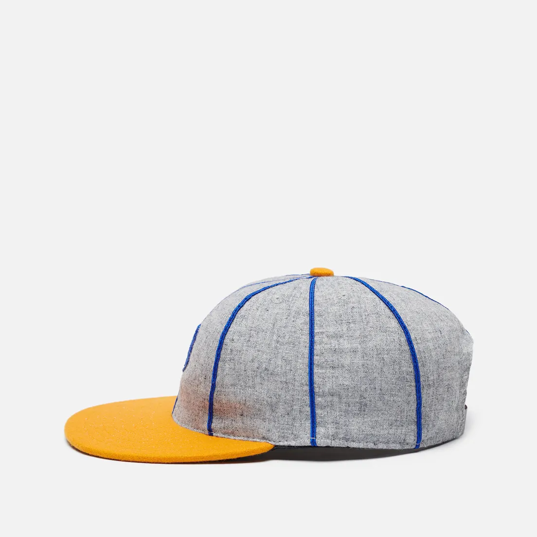 Ebbets Field Flannels Кепка Pasadena Merchants 1919 Vintage