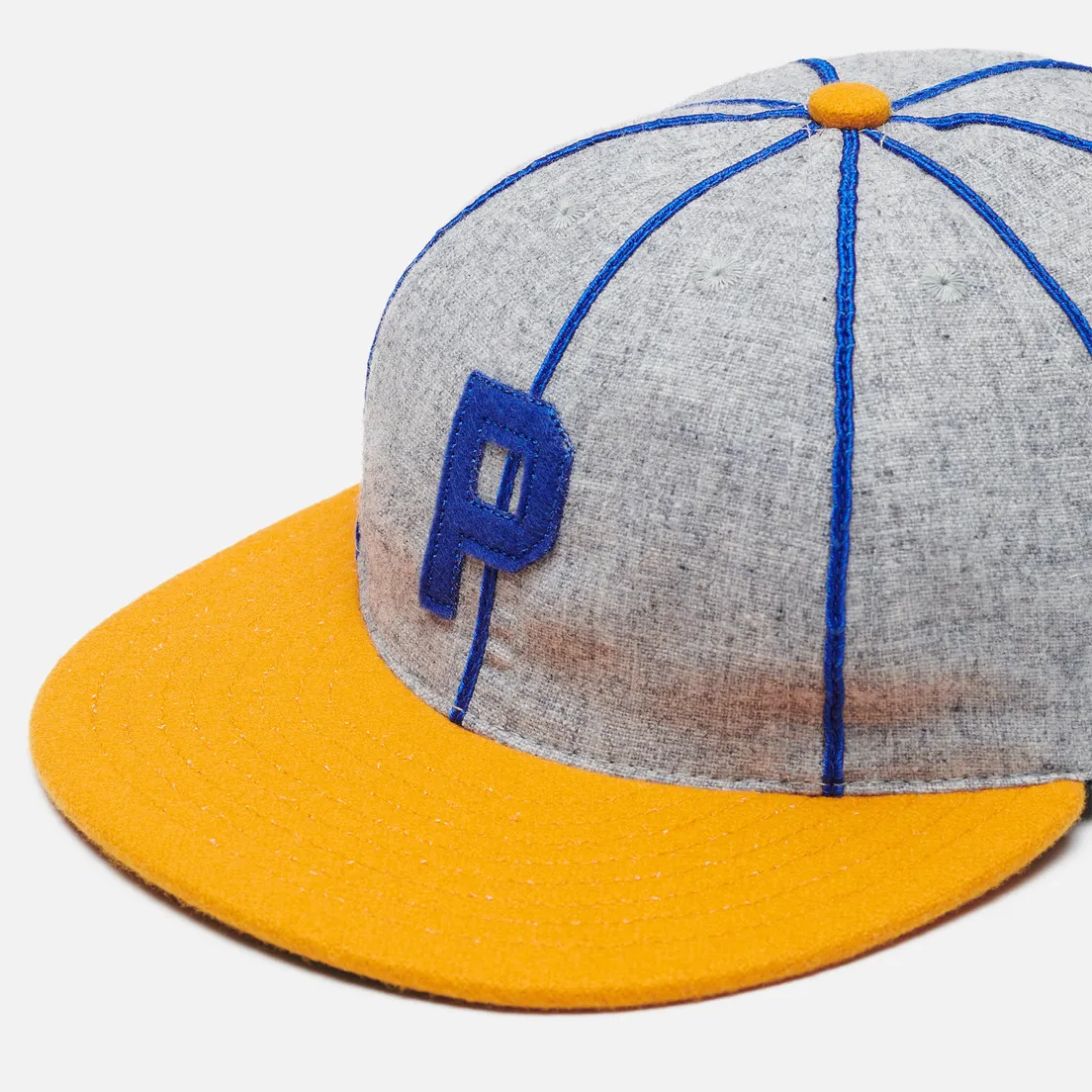 Ebbets Field Flannels Кепка Pasadena Merchants 1919 Vintage