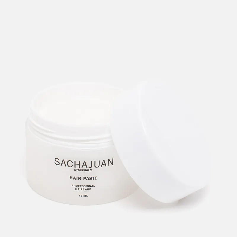 SACHAJUAN Паста для укладки волос Strong And Flexible 75ml