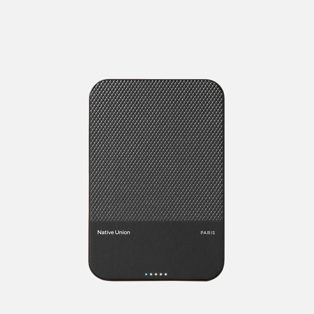 Native Union Портативный аккумулятор (Re)Classic Power Bank Magnetic 10000mAh